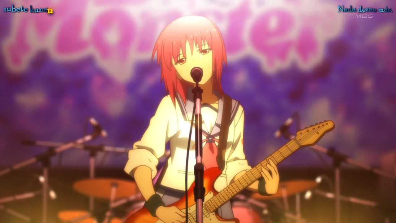 Angel Beats! (Inshuheki)